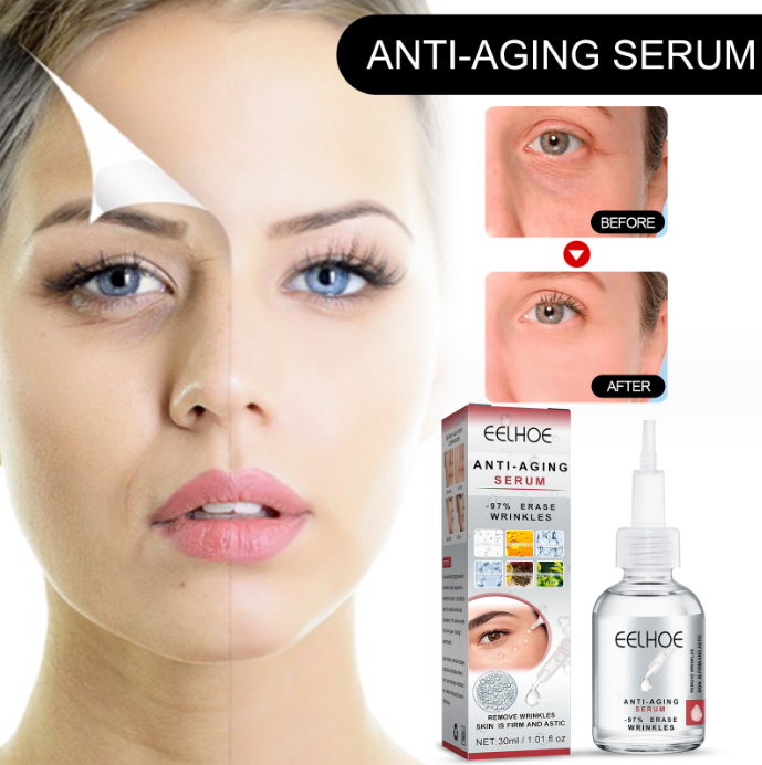 Ultimate Hydration Anti-Wrinkle Essence | Hydrating Asian Beauty