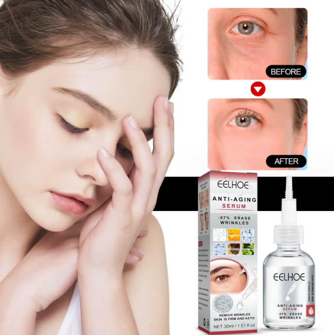 Ultimate Hydration Anti-Wrinkle Essence | Hydrating Asian Beauty