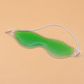 Cooling Gel Eye Mask for Dark Circle Relief and Care