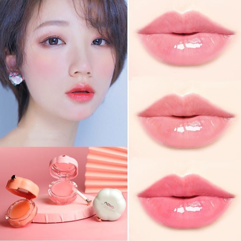 Essential Oil Hydrating Lip Balm – Asian Beauty