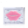 Moisturizing Lip and Eye Mask Set - 10 Pieces