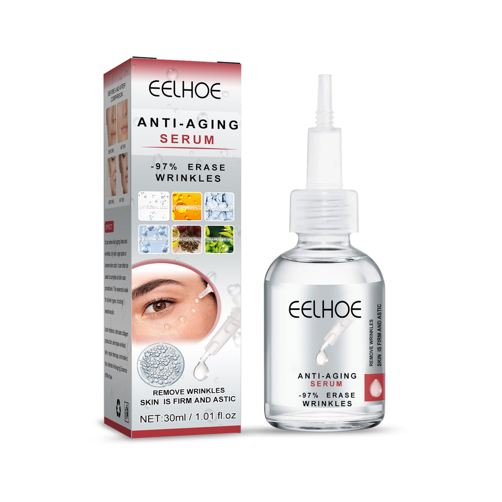 Ultimate Hydration Anti-Wrinkle Essence | Hydrating Asian Beauty